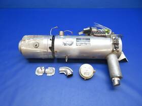 1025-102 Janitrol 96c62 Cessna 310 / 310i Aircraft Gas Heater 24v For Parts