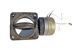 9910012-3 Janitrol A33d89 Cessna 421 Aircraft Shut Off Valve Assembly