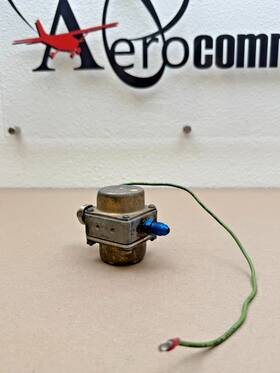 Ad23004 Janitrol Fuel Pump 24v P/n 1413