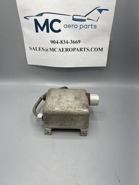 B07d97 Janitrol Ignition Box Pn