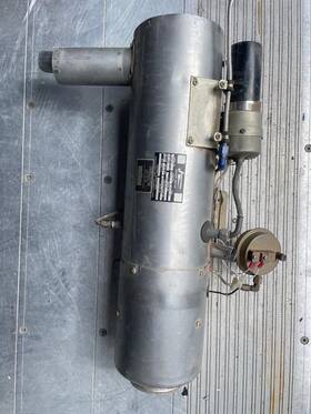 B3049 Janitrol Heater Model Cessna 310 320