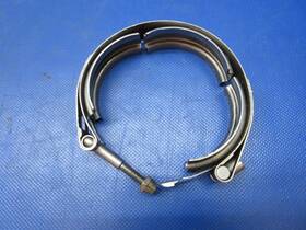 1124-1336 Janitrol C17d87 V-band Clamp P/n