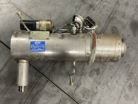 Fr96c62-1el Janitrol B3500 Heater Assembly 24 Volt