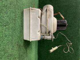 He81300-3 Janitrol Cessna Evaporator And Fan Assy P/n He81300-3 Janitrol Cessna Evaporator And Fan Assy P/n