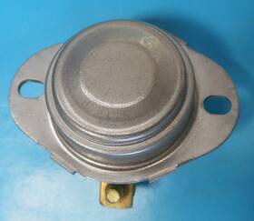 48d43 Janitrol Heater Hartzell Therm-o-disc Overheat Switch Aircraft Cabin