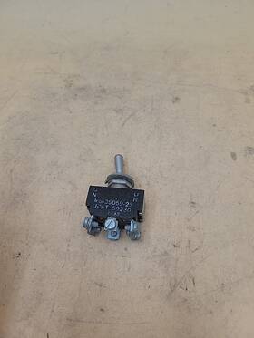 Ms-35059-23 Jbt Ms-35059-23. 59230 Toggle Switch