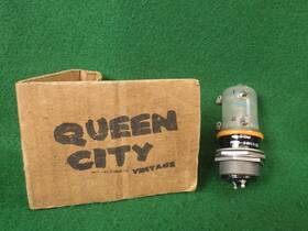 Rb3-26n300 Jennings Nos Vacuum Relay 26.5vdc