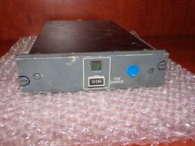 501-1579-01 Jet Yaw Damper