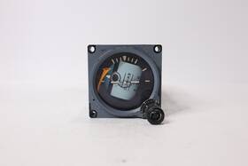 501-1036-05 Jet Electronics Ai-804e Gyroscope Indicator