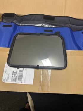 Mp600 Jet Shades