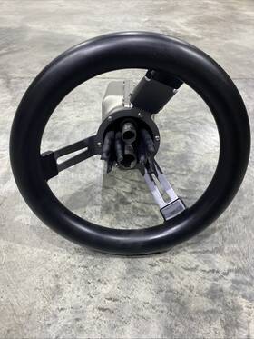 Jch02-0008 Joby Aviation Jch02 - 0008 Utility Connection Collar P/n 511083 003