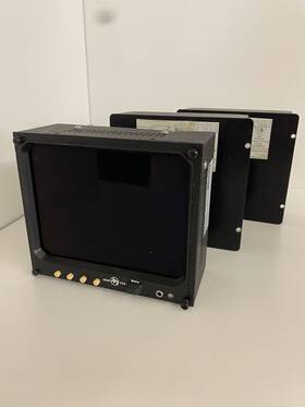 790000-c-120 Jp Instruments 01743 Edm-930 Pn 790000-c-120. 2 Edm-950 790000-8-511