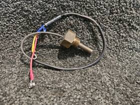400509 Jp Instruments Intruments Edm Oil Temperature Probe