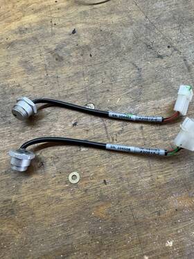 420815-2 Jp Instruments Jpi Rpm Sensor P/n