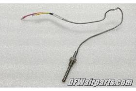 M-5050 Jp Instruments Cylinder Head Temperature / Cht Probe