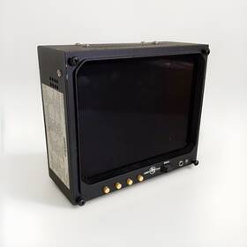 Sn-01743 Jp Instruments Edm 960 Display Unit With Two Data Acquisition Units