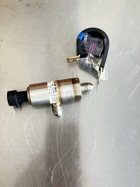 159939 Jpi Fuel Pressure Differential Replacement