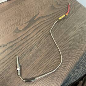 400505 Jpi Edm Oil Temp Probe 1/8 Npt P/n