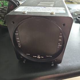 760000-4c Jpi 760000-6c Pn - Temperature Indicator