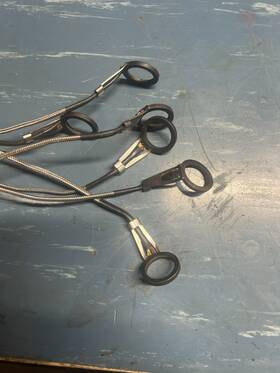 Mm-113 Jpi M-113 Cht Gasket Probes Pn