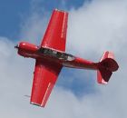 Jt-6000 Slasher Home Built Aircraft 3x3