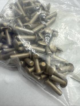 Ms20470ad59 Jwppy 94 Solid Rivets 9/16 Inch Long 5/32 Dia Universal Head