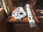 Pa28rt-210t K86887-02 Plane Plastics Ceiling Panel And Duct For Piper