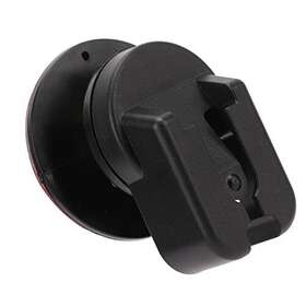 Kadimendium 465214753587 Hand Microphone Holder Antiwear Adhesive Radio Nonslip Repl