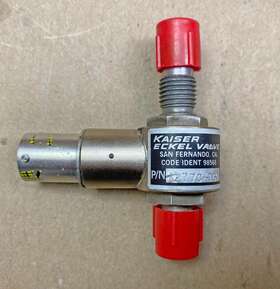 Af77c-d60 Kaiser Eckel Valve Solenoid P/n