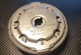 4259-31 Kaiser Roylyn P/n Plug - Lavatory Drain