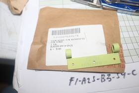 5340-00-968-0678 Kaman K634031-51 Nos Helicopters Hinge Assy