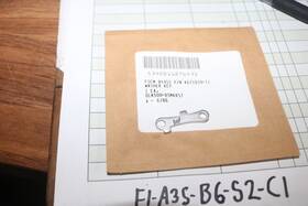5340-01-187-6431 Kaman K671839-11 Nos Helicopters Key Washer Lockplate Pn