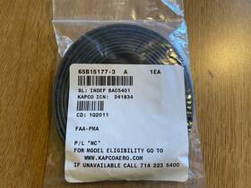 Kapco 65b15177-3 New- Seal