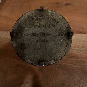 R87-hs-hsp-1088 Kellstrom Socket Fitting Aviation Tool