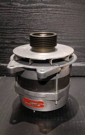 Alu-6526 Kelly Aerospace Part No