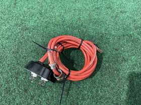 Ka12508 Kelly Aerospace Ignition Harness Pn