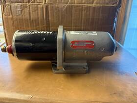 Mz-6222 Kelly Aerospace Aircraft Starter