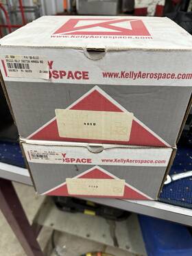 Ka12121 Kelly Ignition Harnesses