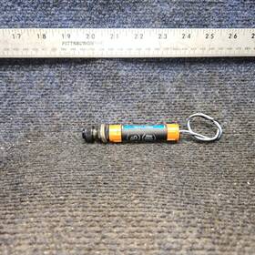 33-2013a Kelly Manufacturing Campany Company Cessna 172e Low Voltage Warning Sys