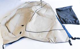 Kenec145can-p301 Kennon Aircraft Covers Cover Ec-145 / Uh-72 Padded Canopy