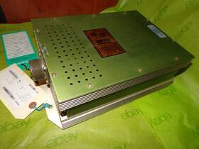 Spc-60h Kgs Electronics Static Inverter