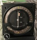 Ki-201c King Vor-loc Indicator Works