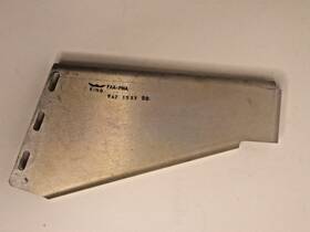 047-3533-02 King Autopilot Servo Bracket