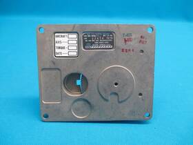 065-0030-20 King Km-275 Servo Mount P/n 17885