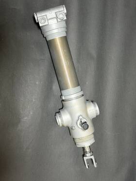 112-380022-23 King Air Landing Gear Parts Lot Multi P/n Actuator Motor Core