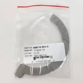 Tc658716 King Bearings 658716 Thrust Washer