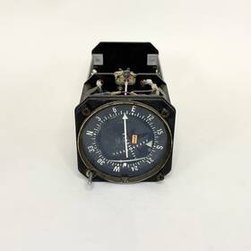 Ki-204 King Ki 204 Glideslope Indicator - For Parts