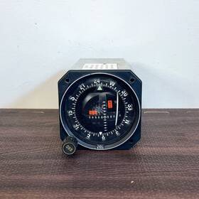 066-3034-04 King Ki206 Vor/loc/glide Slope Indicator P/n - For Parts