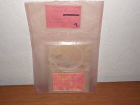 050-01683-0000 King Radio Mod Kit