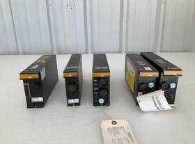 King Radio 066-1046-00 Air Ktr-905 Kdm-706 Kaa-445 Kda-335 Audio System Set Of/5